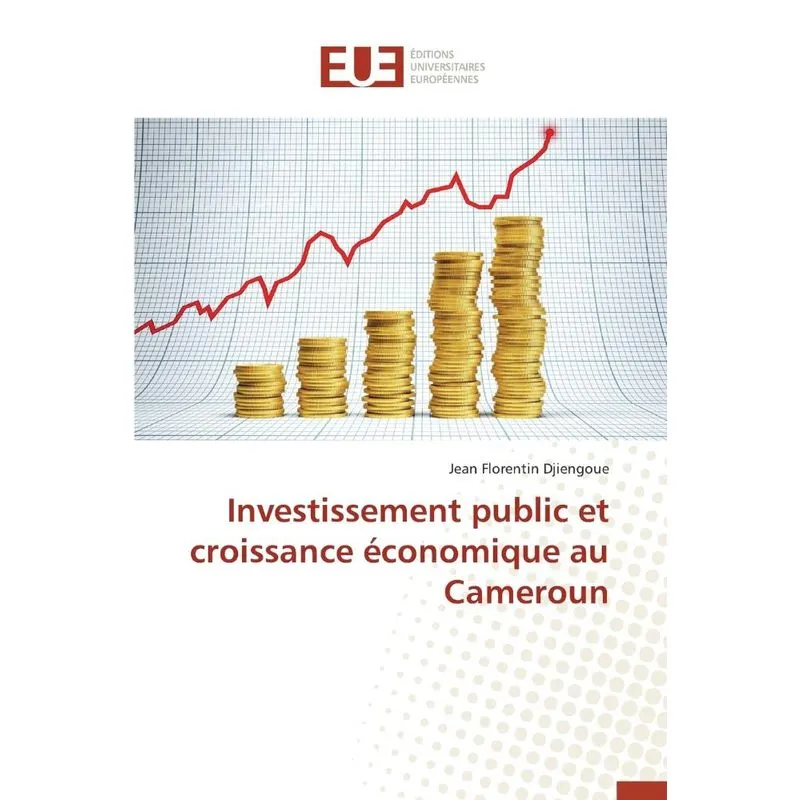 Investissement public et croissance économique au cameroun