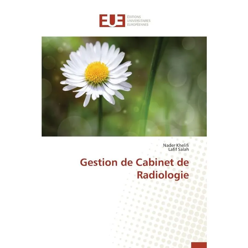 Gestion de cabinet de radiologie