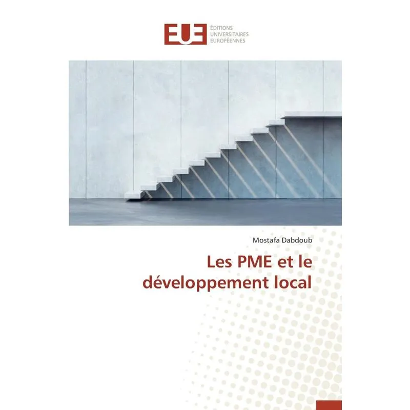 Les pme et le développement local
