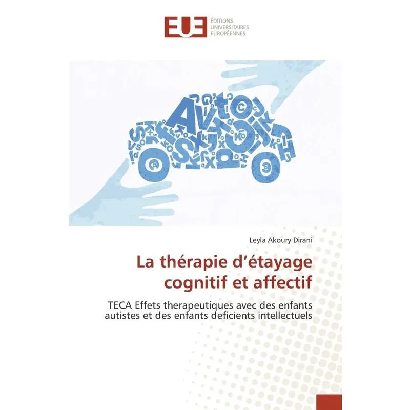 La thérapie d étayage cognitif et affectif