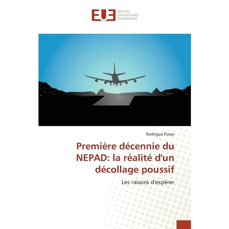Première décennie du NEPAD