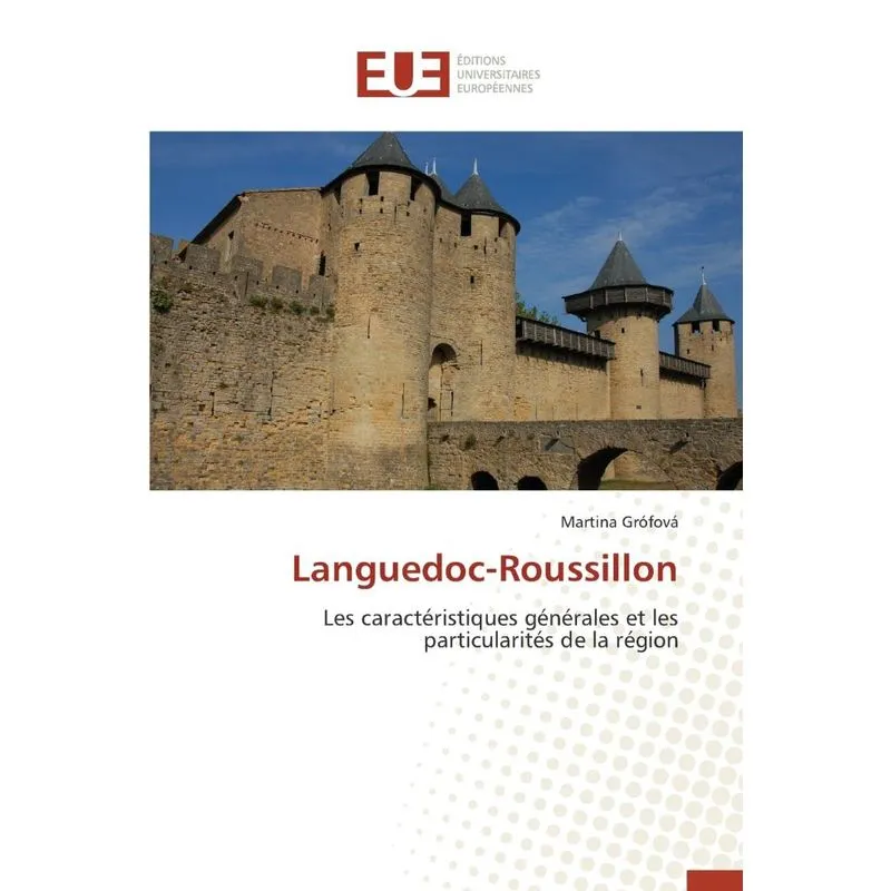 Languedoc-roussillon