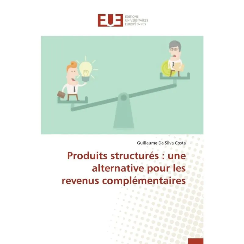 Produits structurés