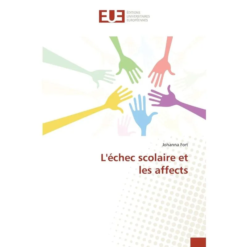 Léchec scolaire et les affects
