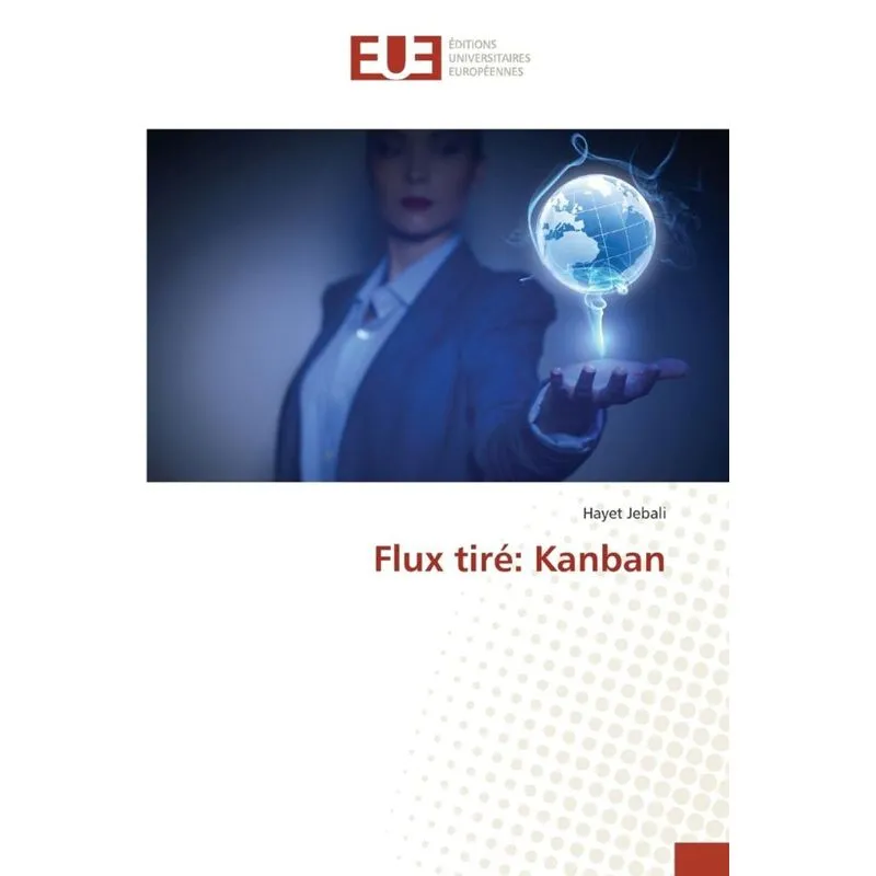 Flux tiré