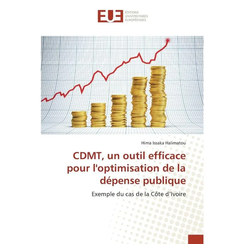 Cdmt, un outil efficace pour loptimisation de la dépense publique