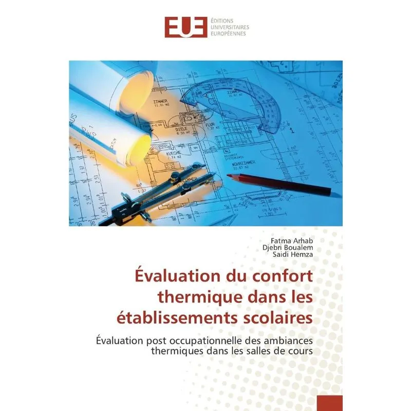 Évaluation du confort thermique dans les établissements sco