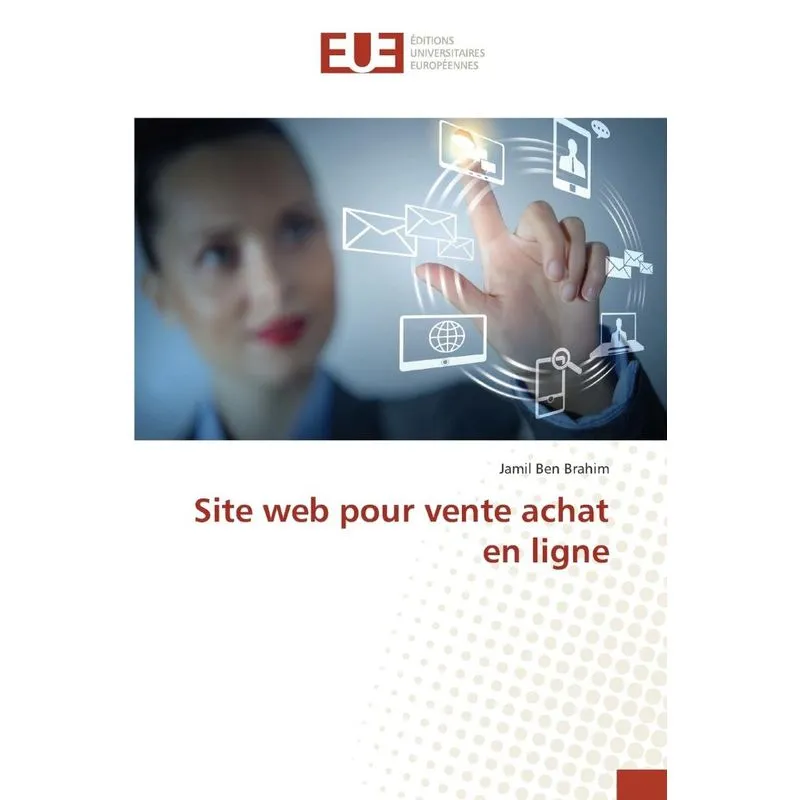 Site web pour vente achat en ligne