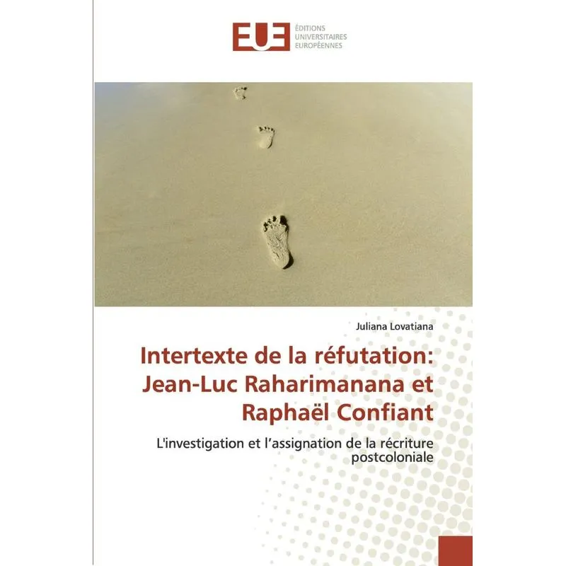 Intertexte de la réfutation