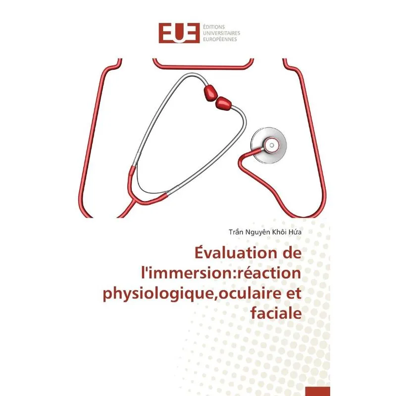 E valuation de limmersion