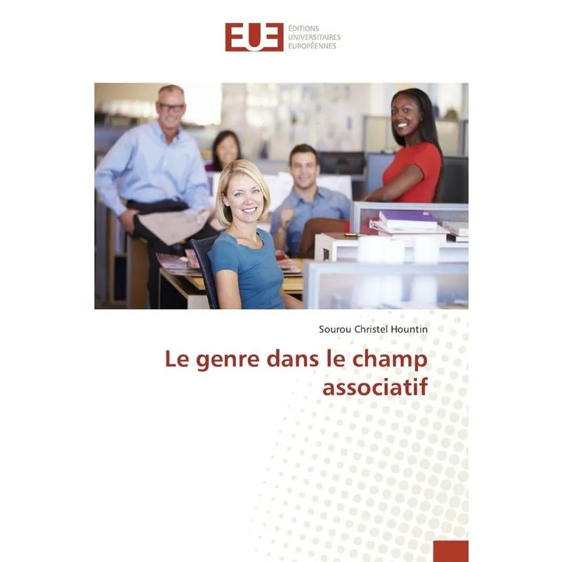 Le genre dans le champ associatif