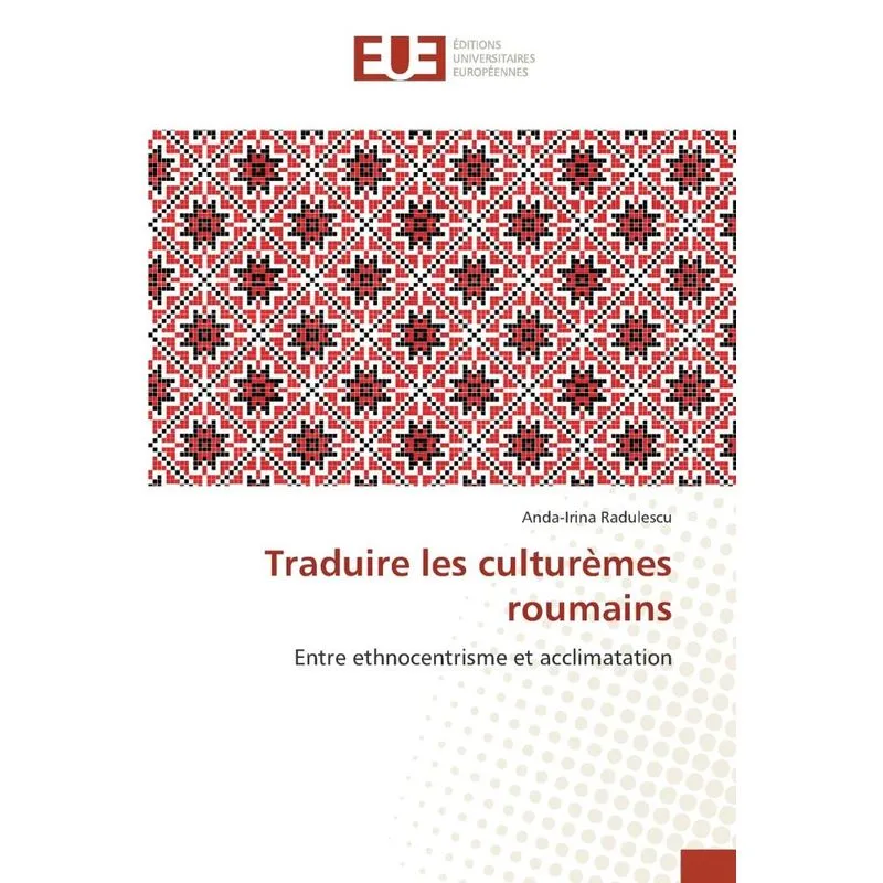 Traduire les culturèmes roumains