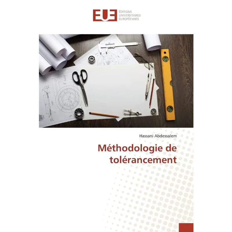 Méthodologie de tolérancement