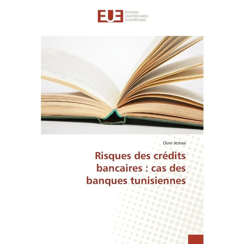 Risques des crédits bancaires