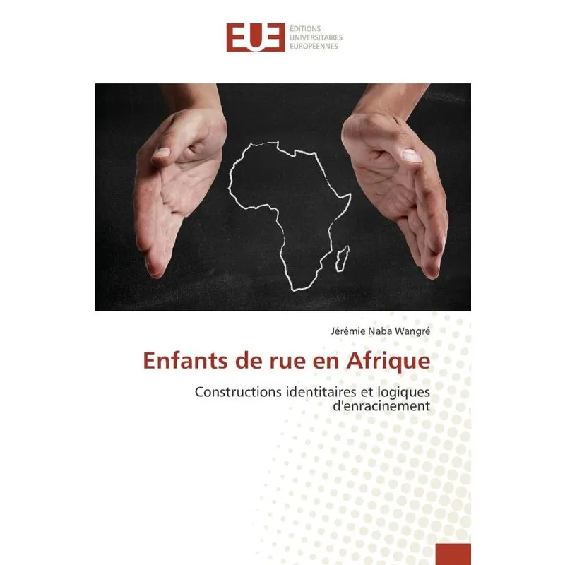 Enfants de rue en afrique