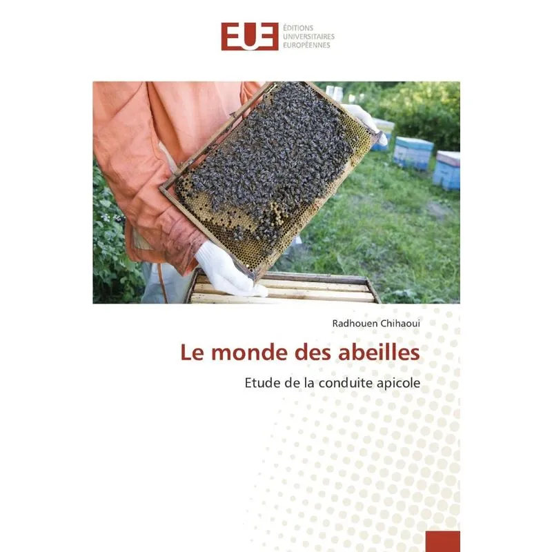 Le monde des abeilles