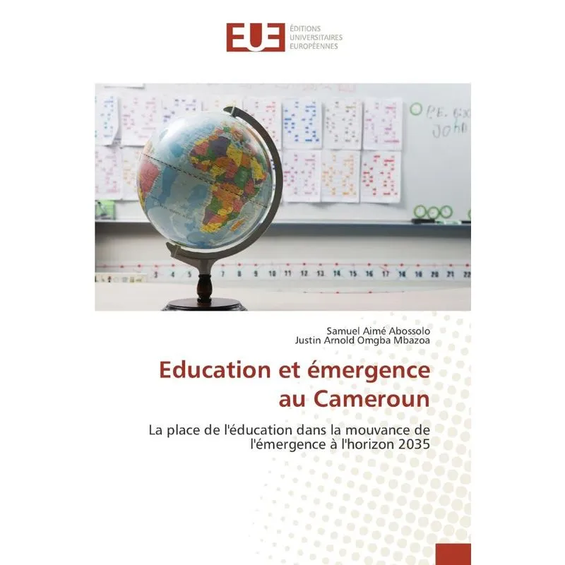 Education et émergence au Cameroun
