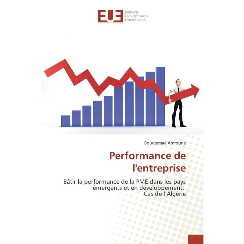 Performance de lentreprise