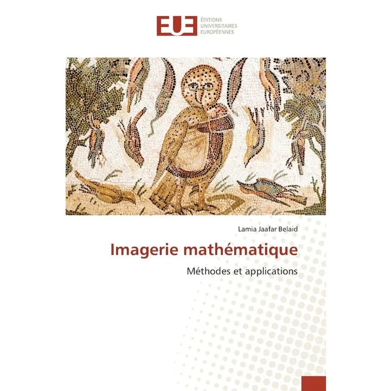 Imagerie mathématique