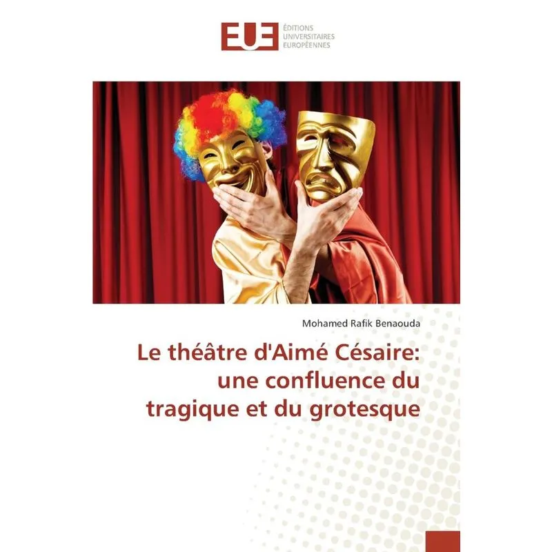 Le théâtre daimé césaire