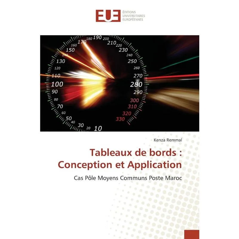 Tableaux de bords