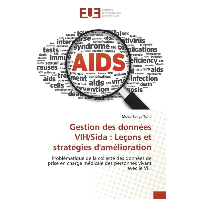 Gestion des données vih/sida