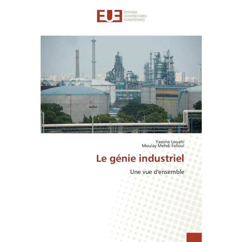 Le génie industriel