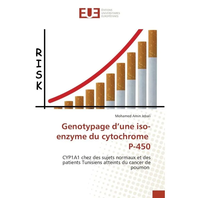 Genotypage d une iso-enzyme du cytochrome p-450