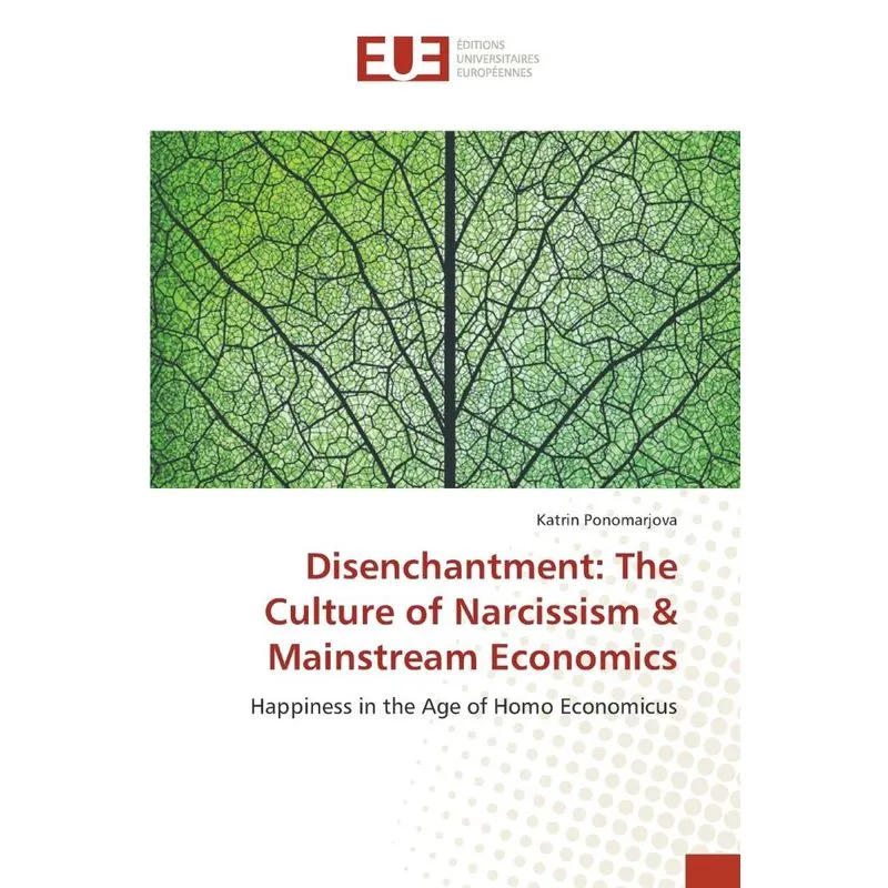 Disenchantment