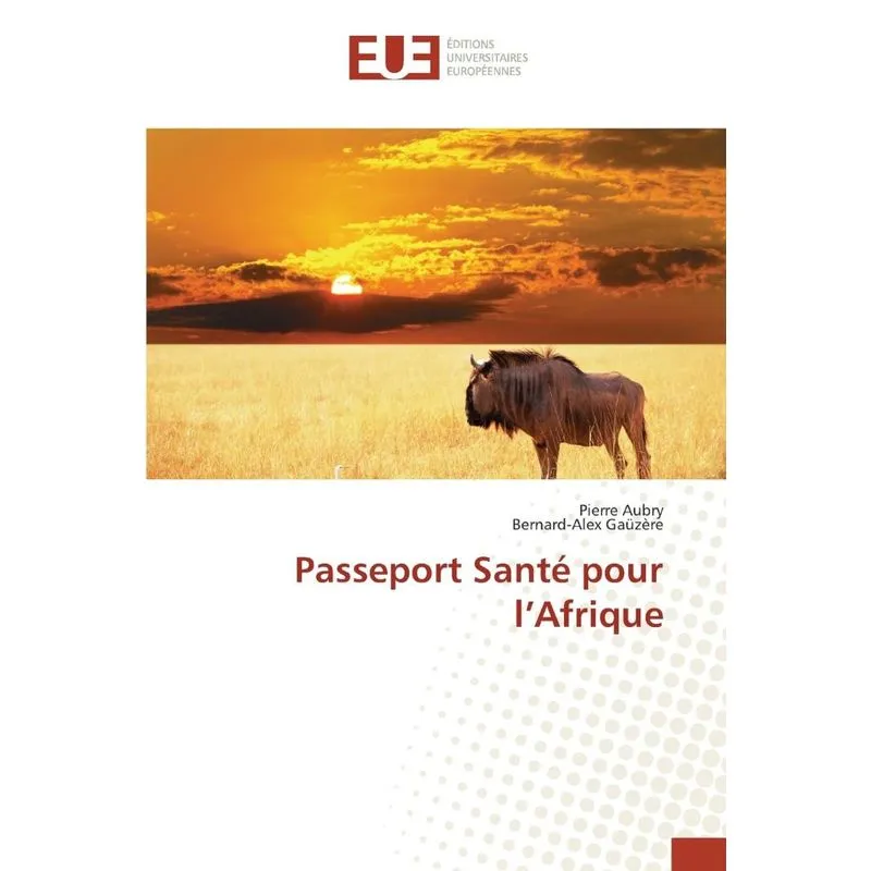 Passeport santé pour l afrique
