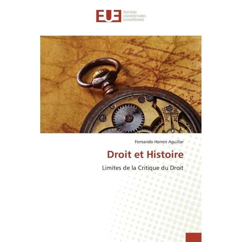 Droit et Histoire