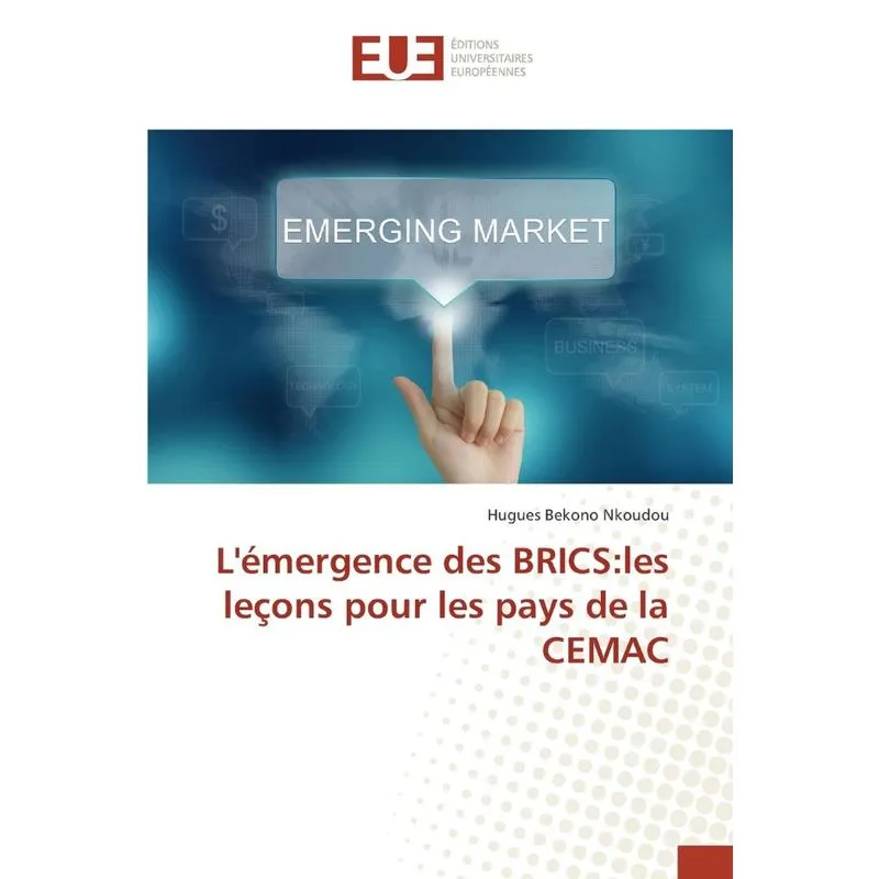 Lémergence des BRICS