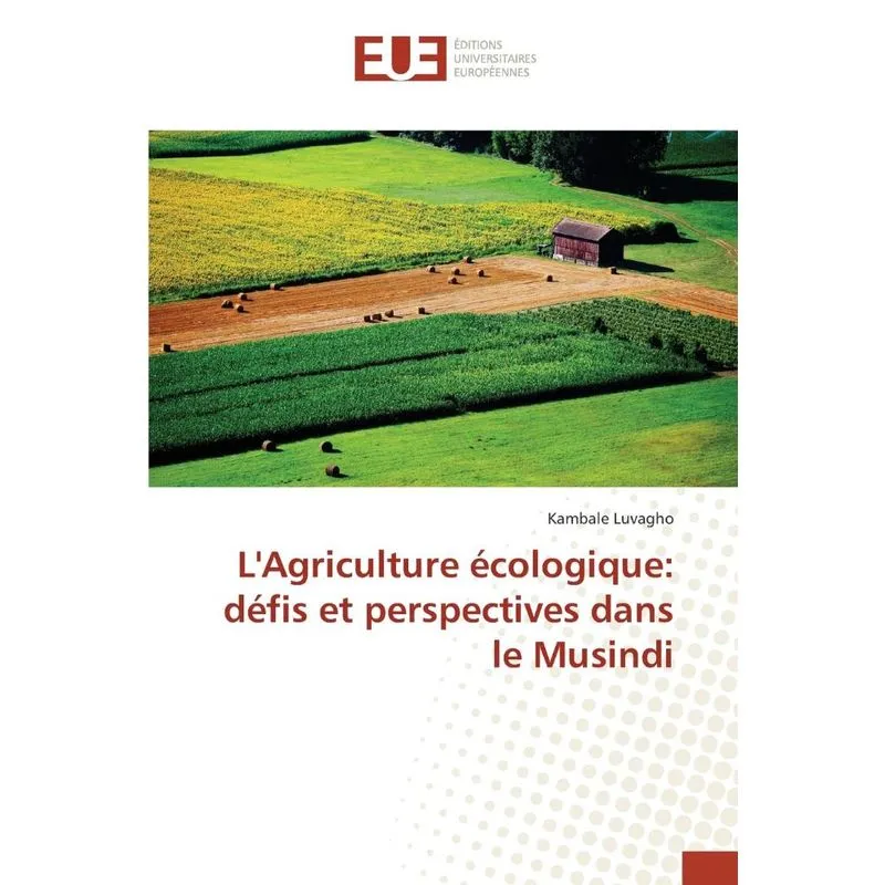 LAgriculture écologique