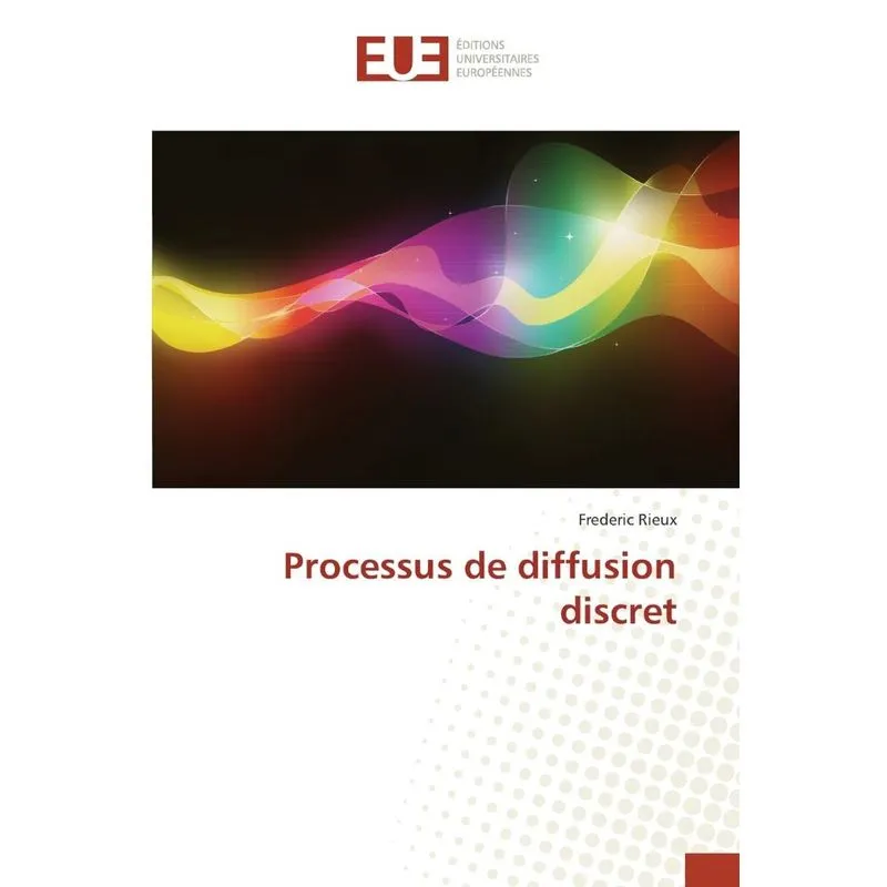 Processus de diffusion discret