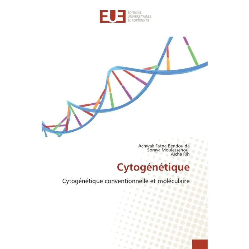 Cytogénétique