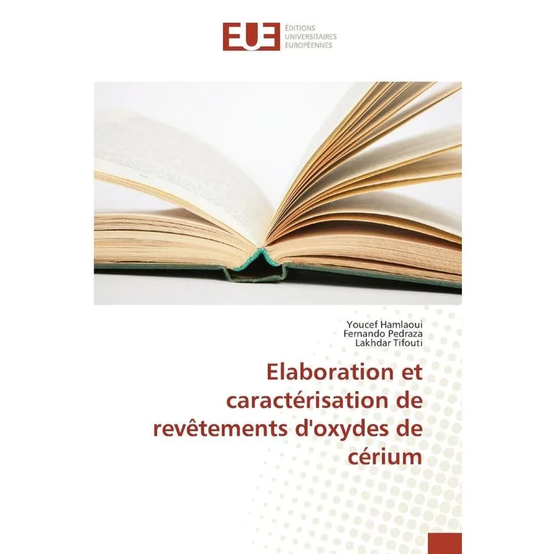 Elaboration et caractérisation de revêtements doxydes de c