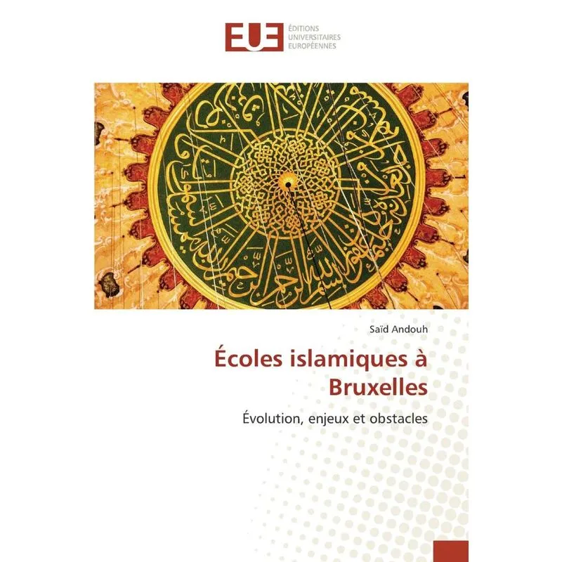 Écoles islamiques à Bruxelles