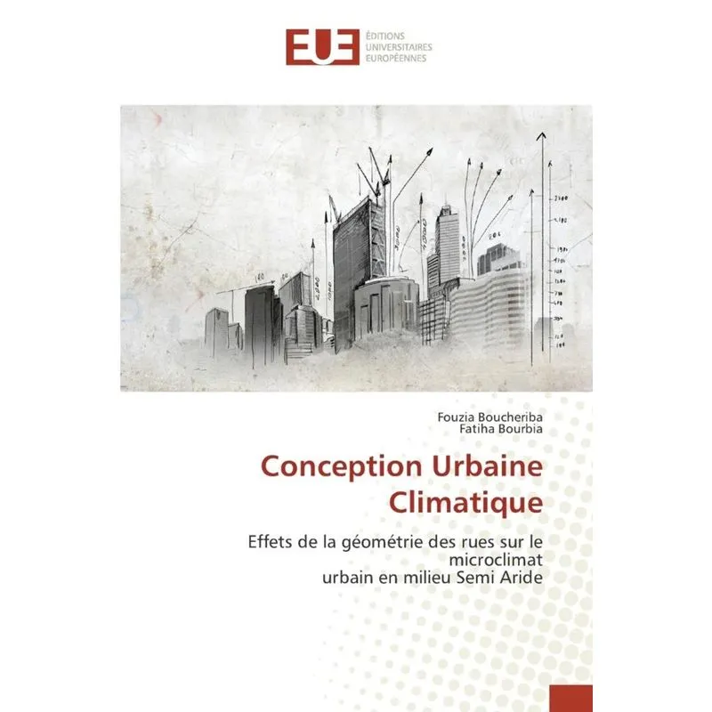 Conception Urbaine Climatique