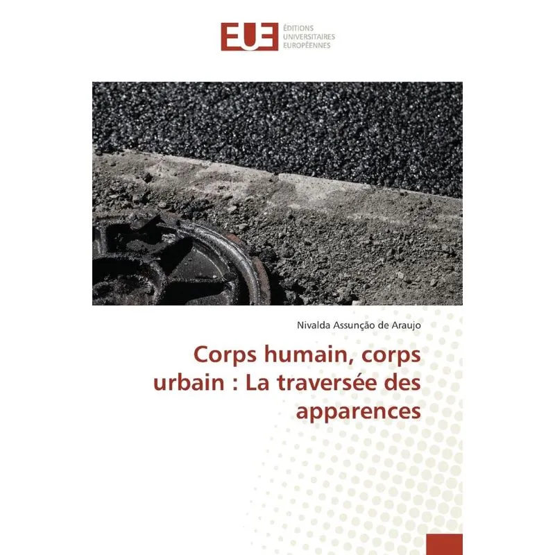 Corps humain, corps urbain