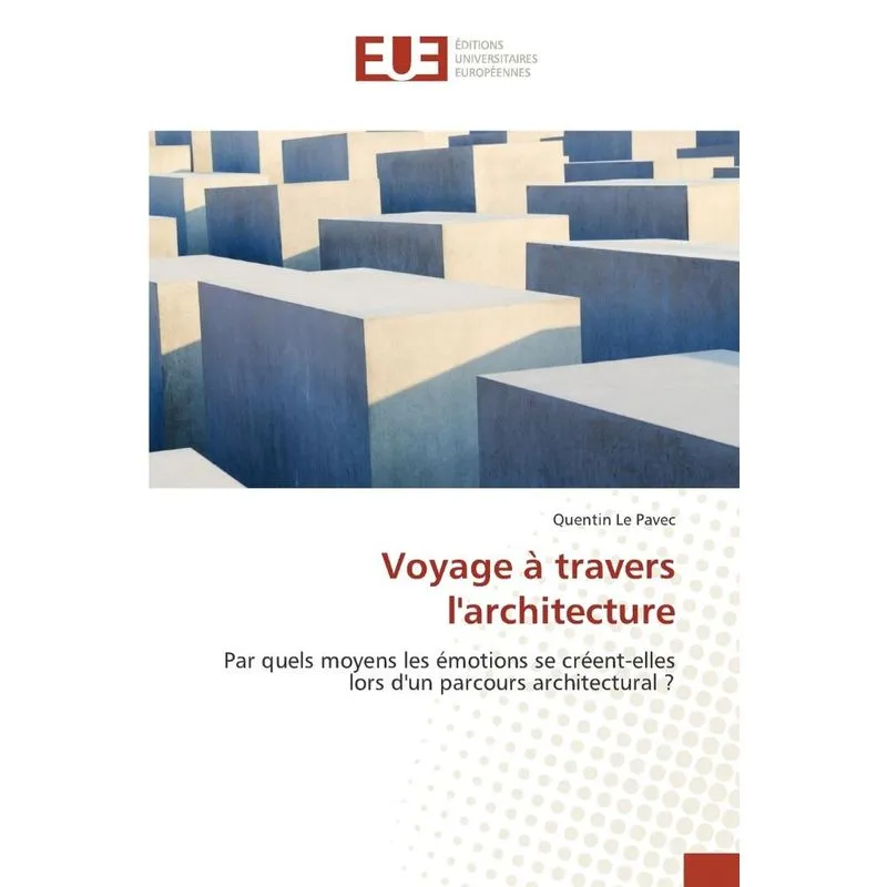 Voyage à travers larchitecture