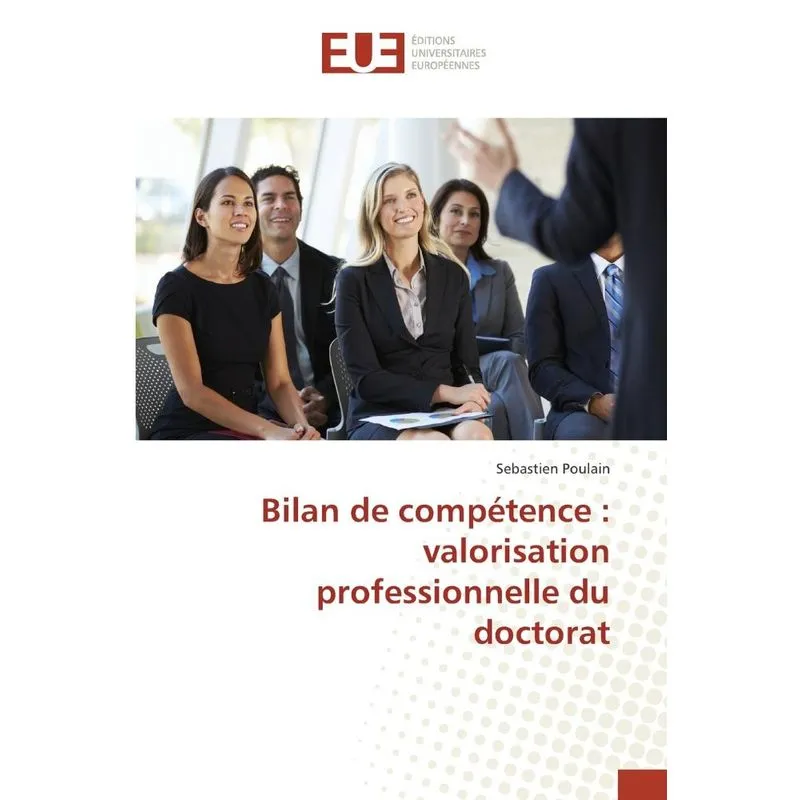 Bilan de compétence