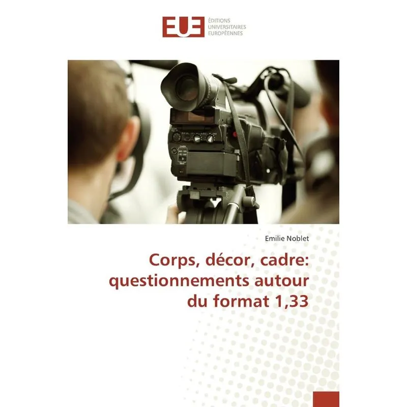 Corps, décor, cadre