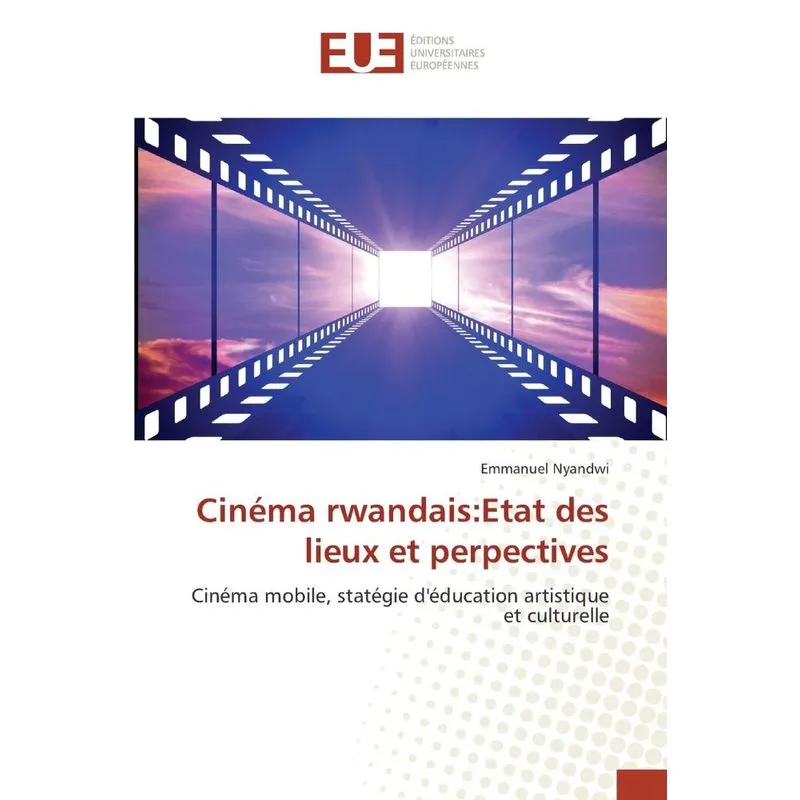 Cinéma rwandais