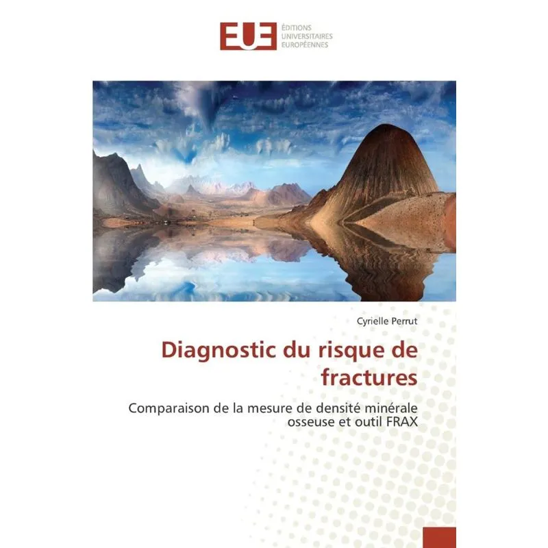 Diagnostic du risque de fractures