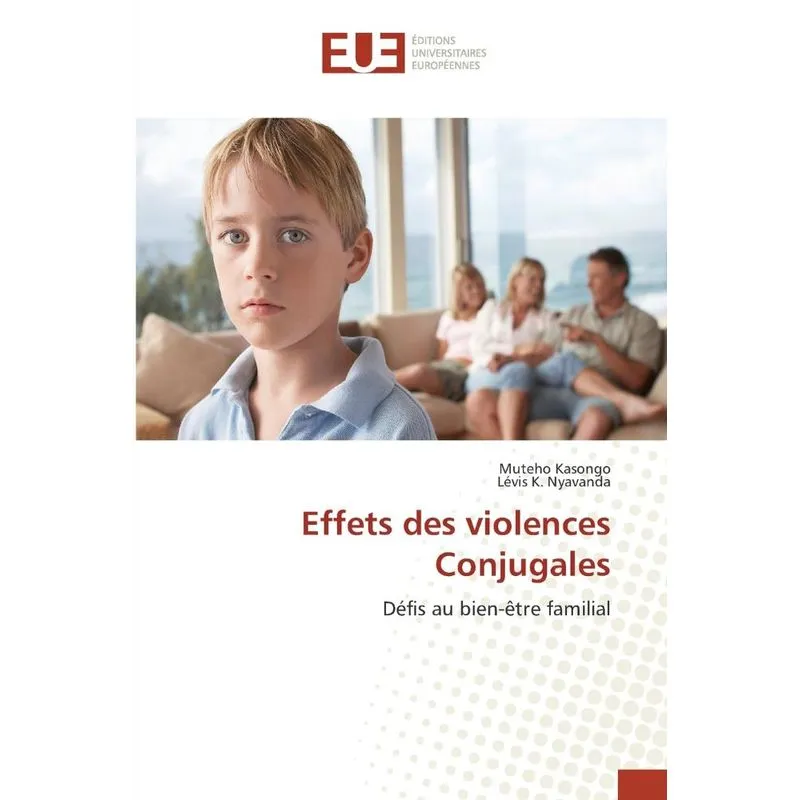 Effets des violences Conjugales