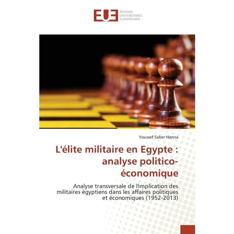 Lélite militaire en Egypte
