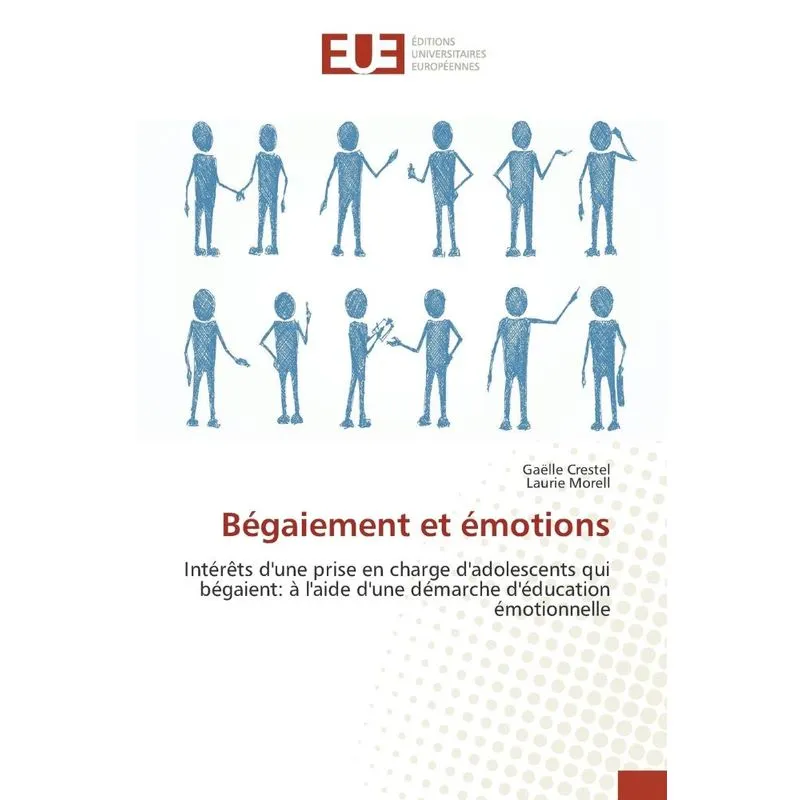 Bégaiement et émotions