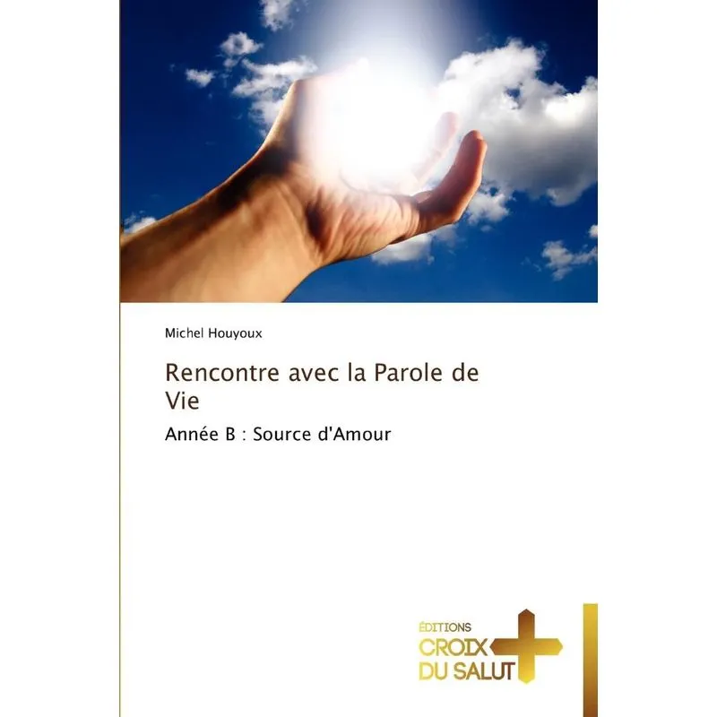 Rencontre avec la parole de vie
