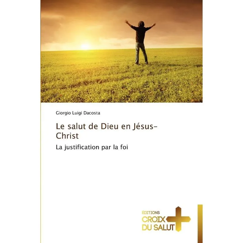 Le salut de dieu en jésus-christ