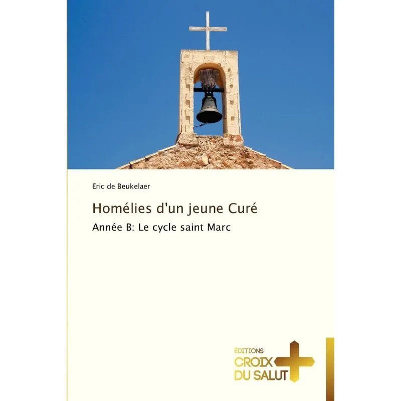 Homélies dun jeune curé